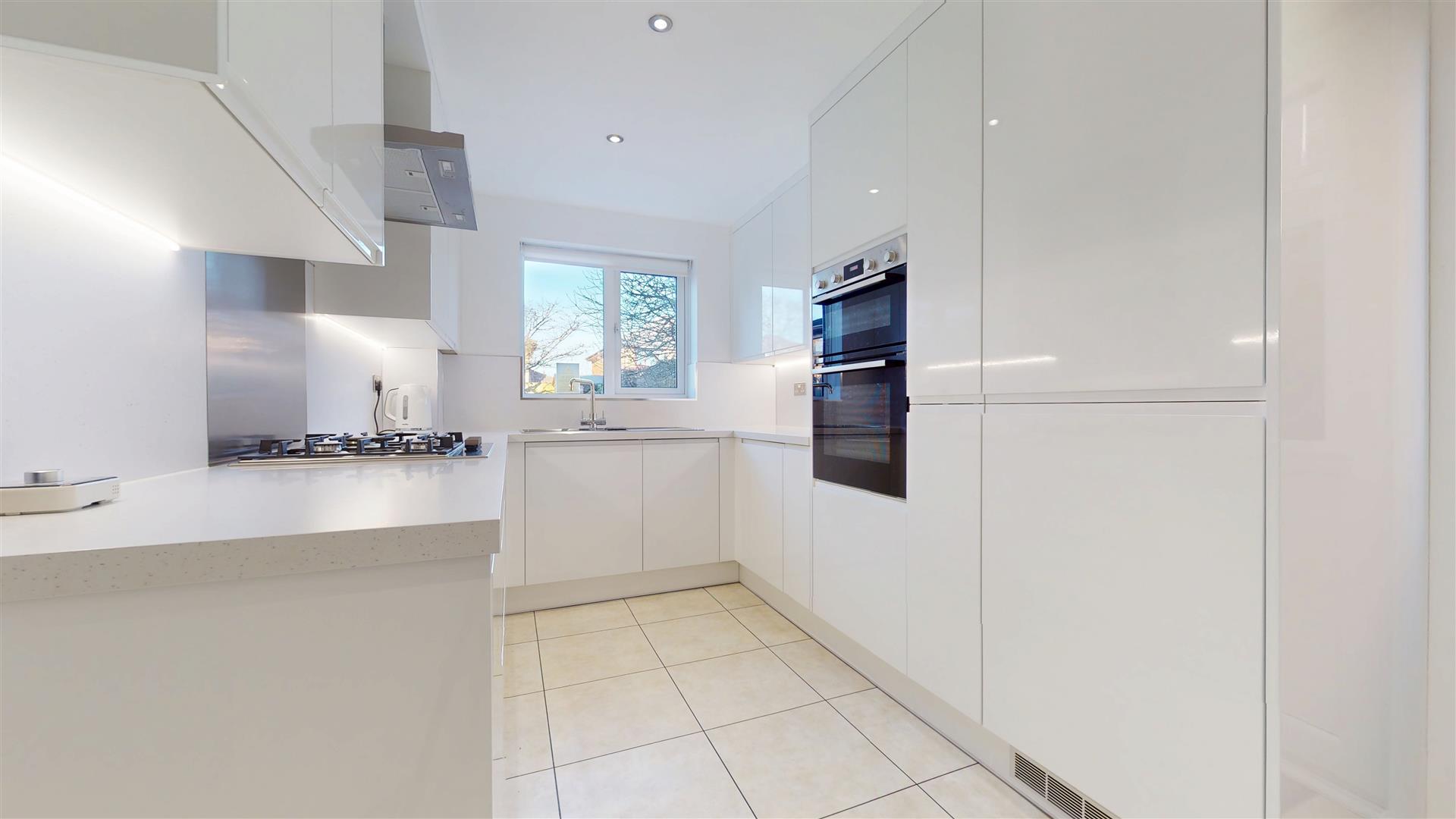 4 bed property in Forrabury Avenue, Milton Keynes